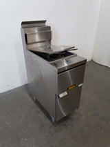 Anets 14GS.CS Fryer