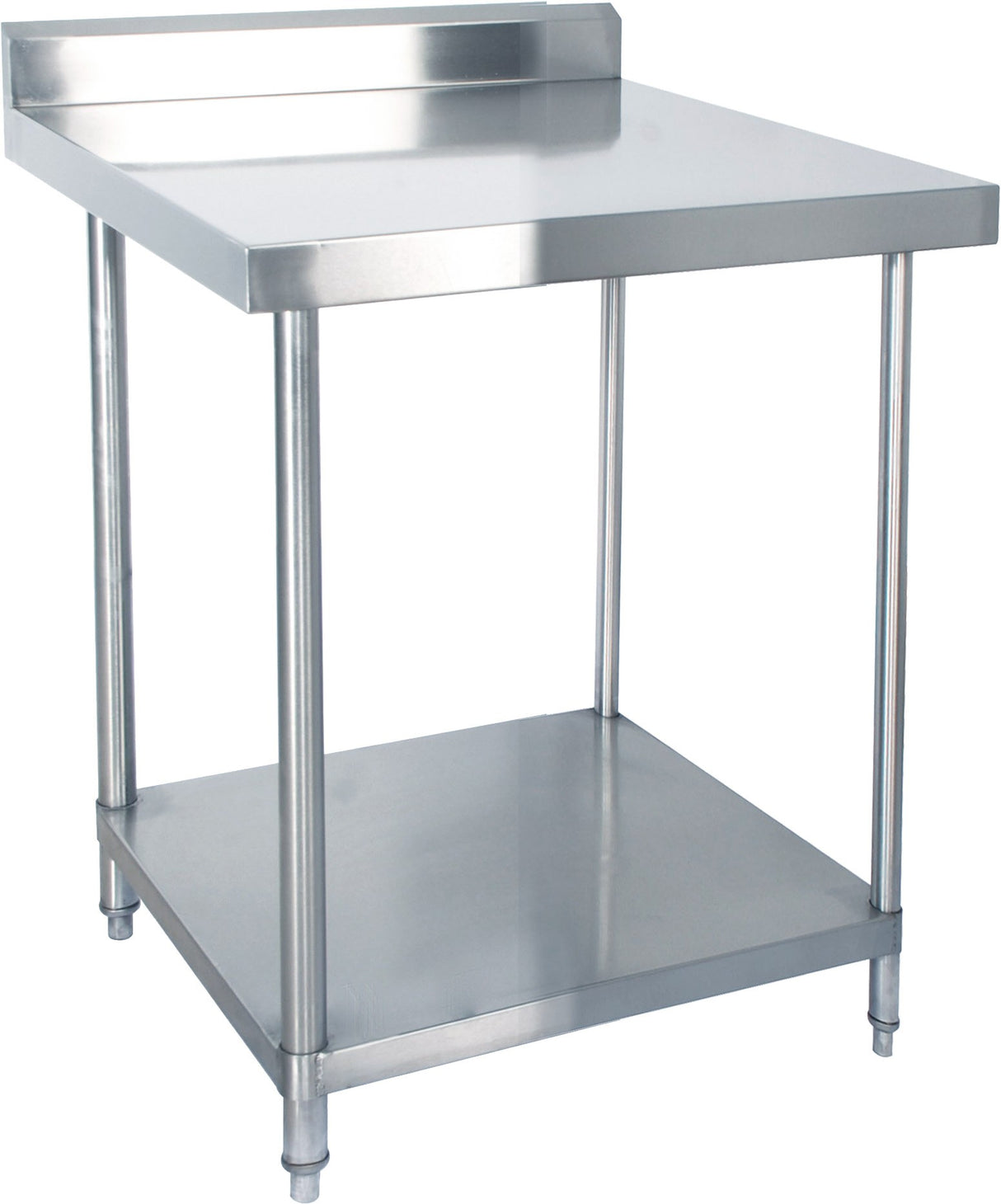 KSS BENCH WITH STORAGE SHELF UNDERNEATH 900MM 03-900L