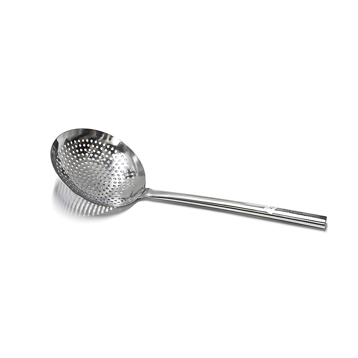 Perforated Skimmer - Perforated - Long Handle - ˜180mm