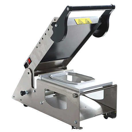 PREPAC P150 Tray Sealing Machine