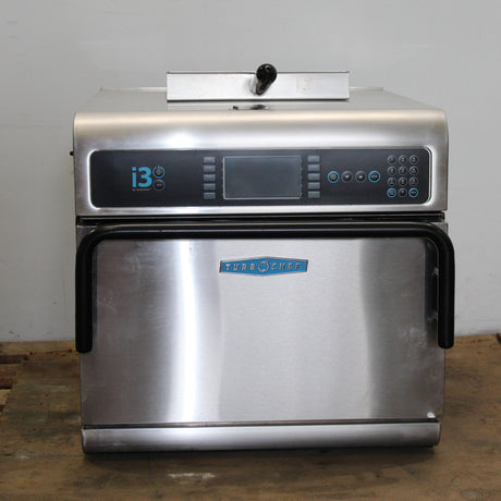 Turbochef i3-AU Speed Oven