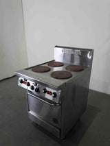 Goldstein PE4S20FF Range Oven