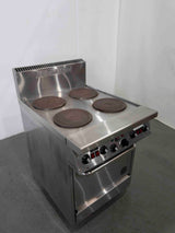 Goldstein PE4S20FF Range Oven