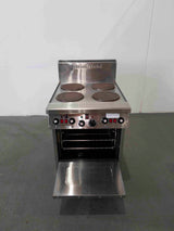 Goldstein PE4S20FF Range Oven