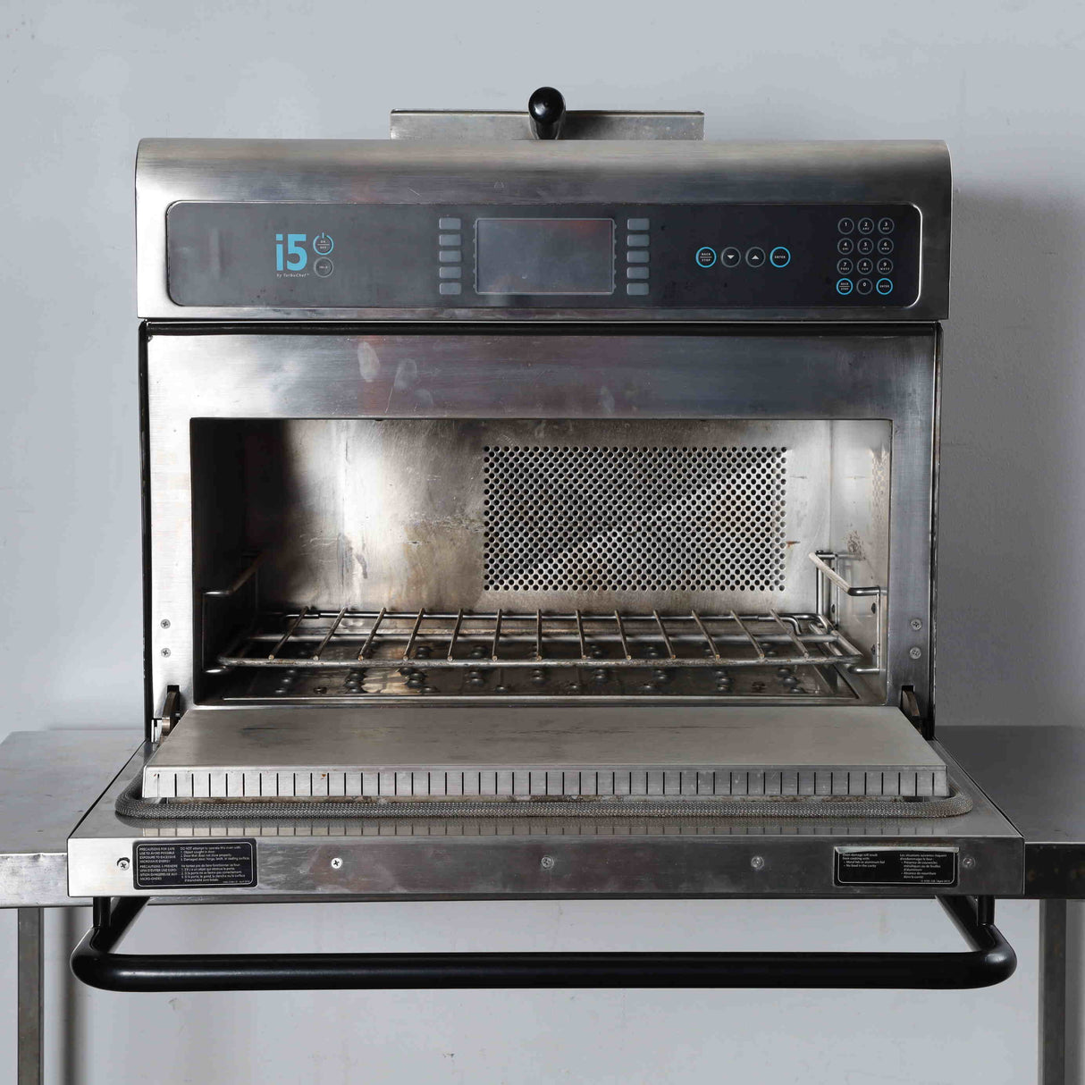 Turbochef i5-AU - Speed Oven