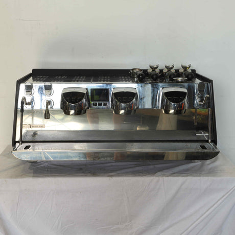 Victoria Arduino Eagle One 3 Group Coffee Machine