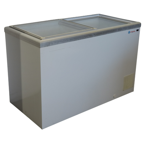 ICS CSGT45 Chest Freezer