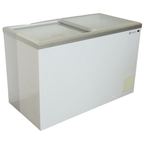 ICS CSGT45 Chest Freezer