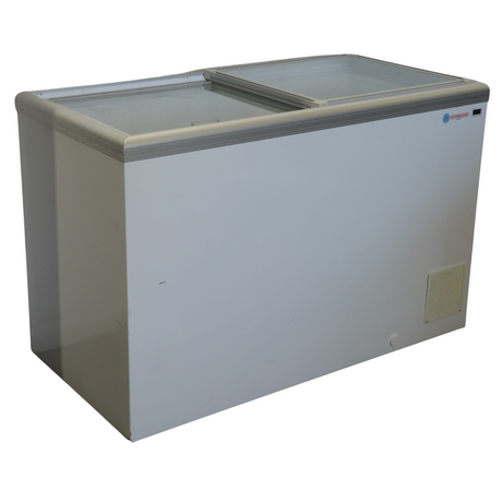 ICS CSGT45 Chest Freezer