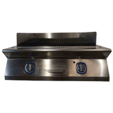 Electrolux 700XP 2 Burner Char Grill