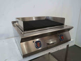 Electrolux 700XP 2 Burner Char Grill