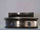 Electrolux 700XP 2 Burner Char Grill