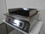 Electrolux 700XP 2 Burner Char Grill