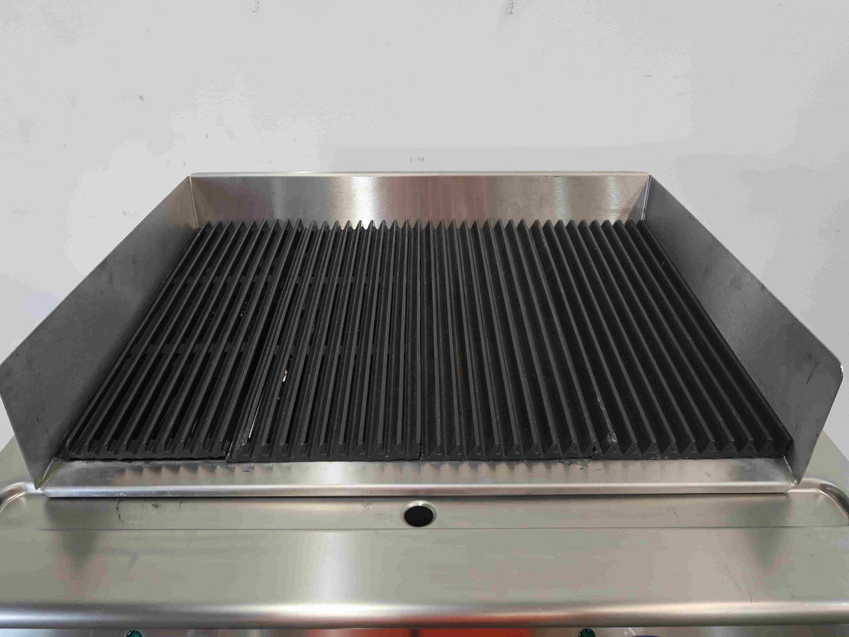 Electrolux 700XP 2 Burner Char Grill