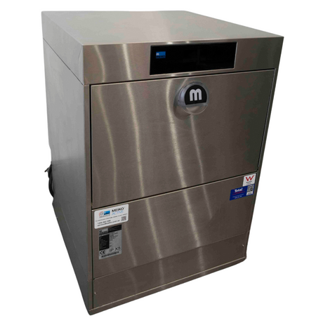 Meiko M-iClean UM M2 Undercounter Dishwasher