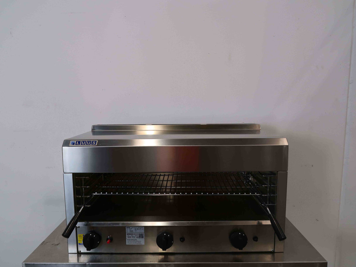 Luus SM-90 - Salamander/Toaster