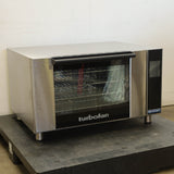 Turbofan E28T4 Convection Oven