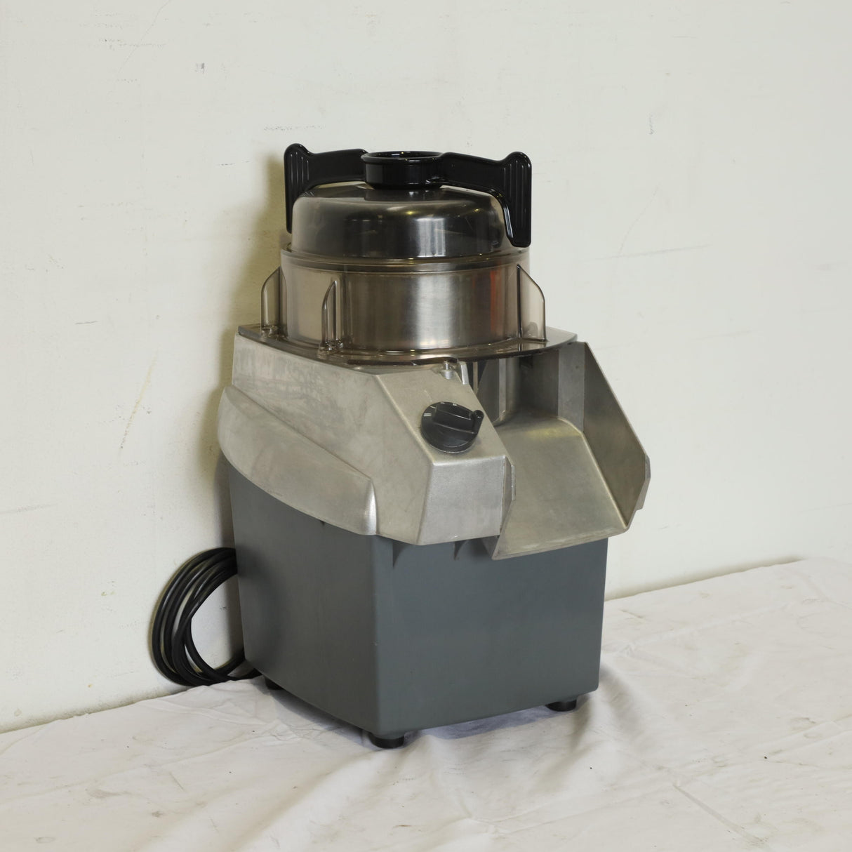 Hallde VCB-32 Bowl Cutter