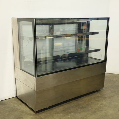 Airex AXR-FDFSSQ-15A1 Cold Food Display