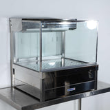 Roband S22 Countertop Hot Food Bar