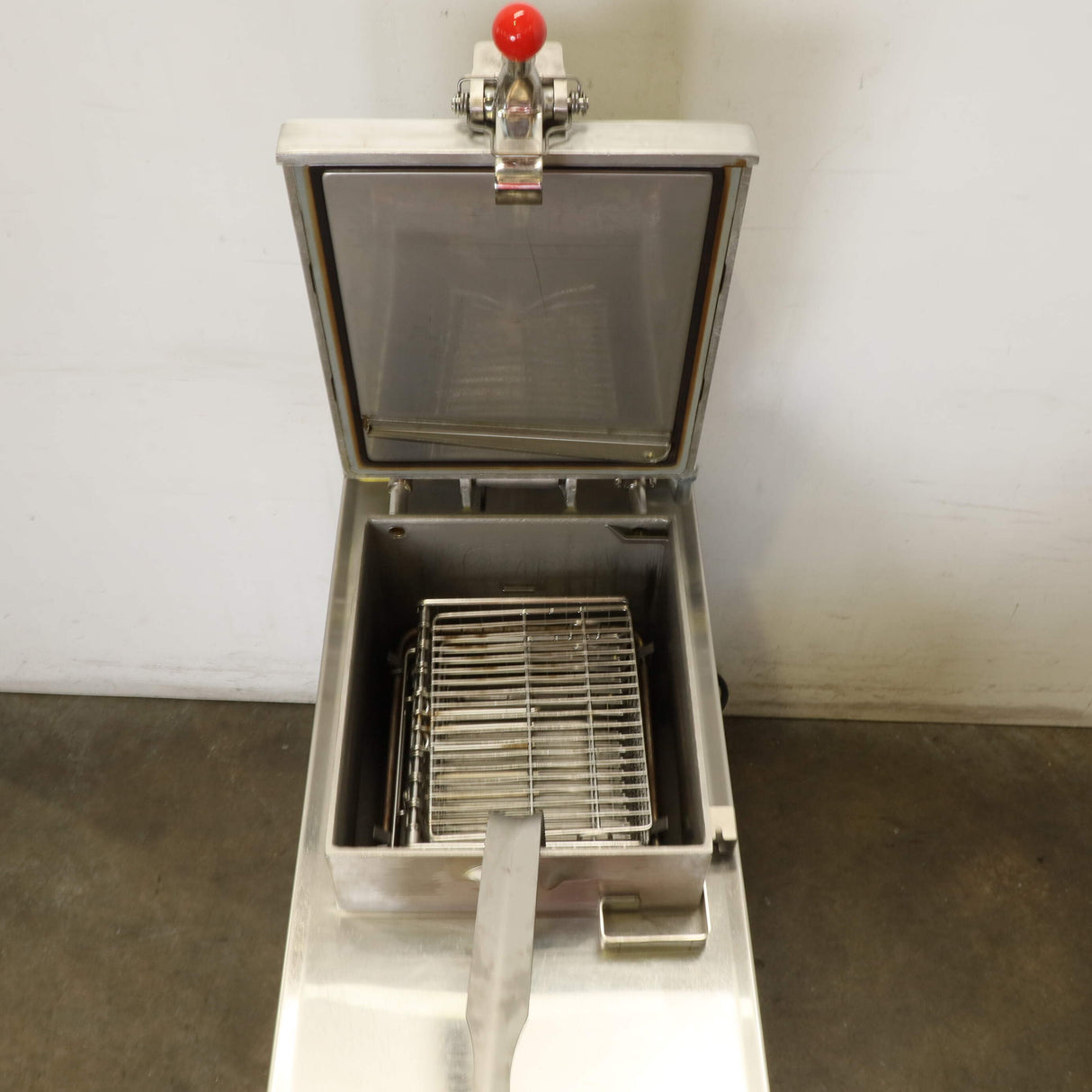 Henny Penny PFE 500 Pressure Fryer