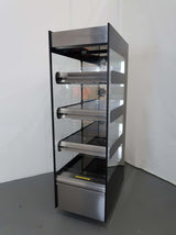 Meris Flexeserve Hot Food Display