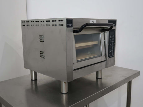 PizzaMaster PM 351ED-1 - Deck Oven