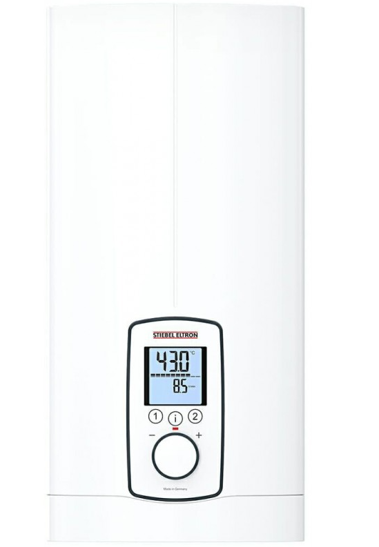 STIEBEL ELTRON DHE18AU Water Heater