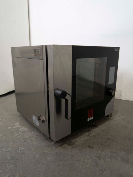 EKA MKF 511 TS 5 Tray Combi Oven