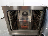 EKA MKF 511 TS 5 Tray Combi Oven