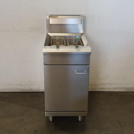 Luus FV-45 Fryer