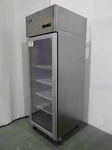 Atosa MCF8601 Single Glass Door Freezer