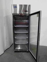 Atosa MCF8601 Single Glass Door Freezer