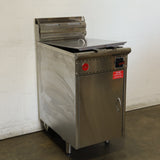 Cookon FFR1-460 Fryer