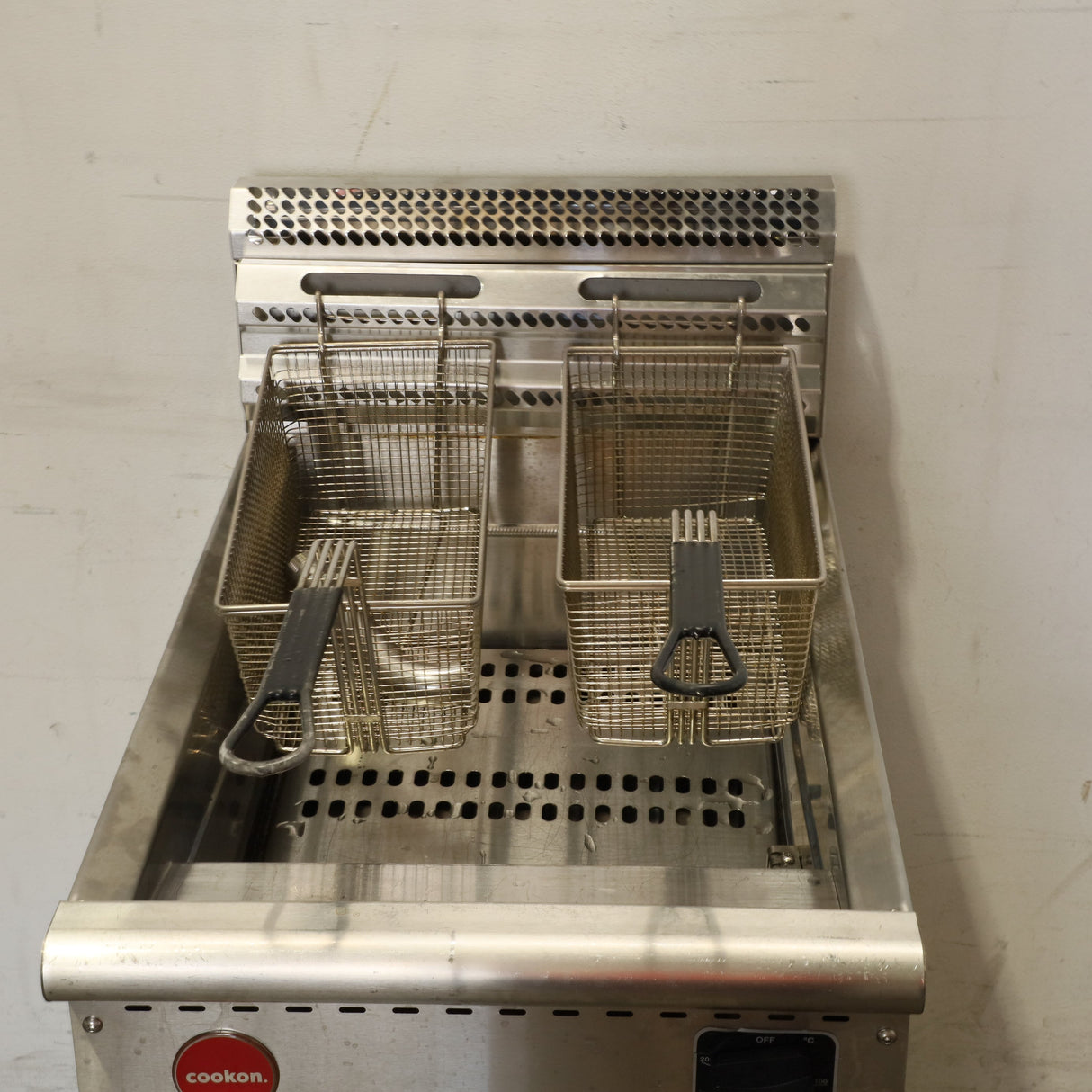 Cookon FFR1-460 Fryer