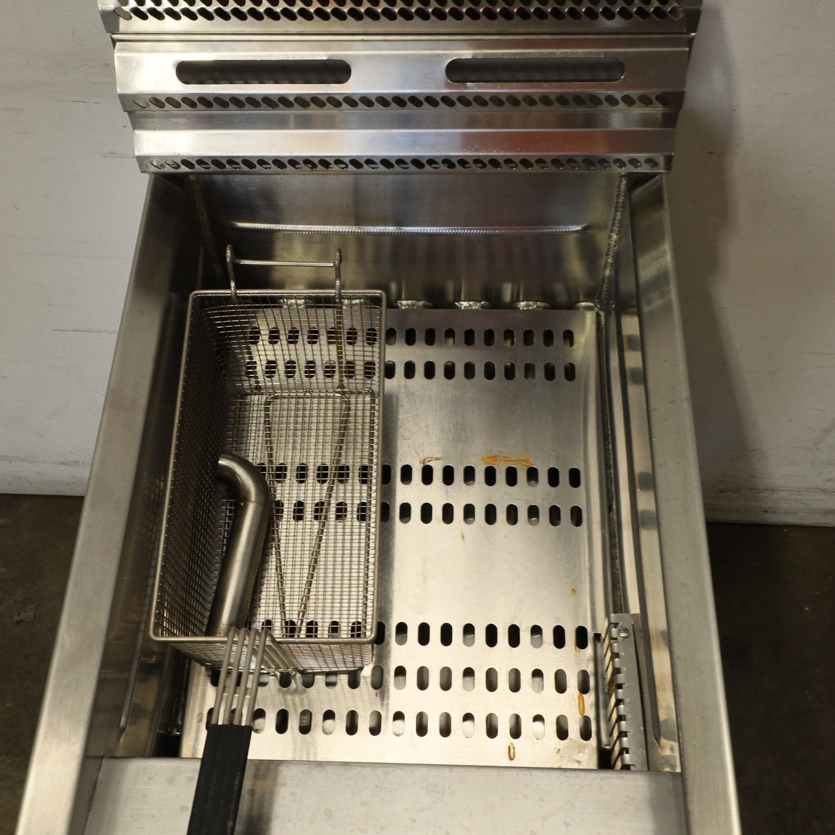 Cookon FFR1-460 Fryer