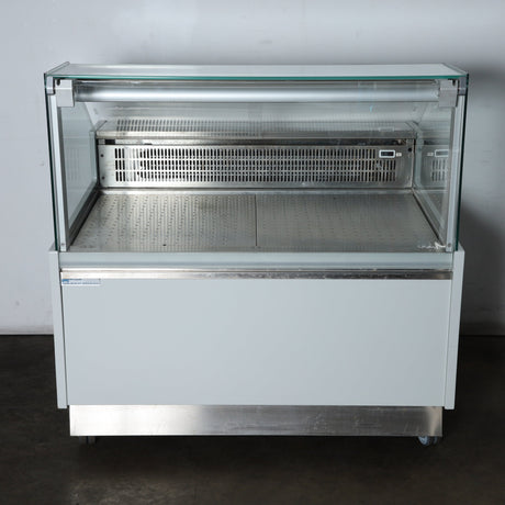 Mafirol Amalia Deluxe 1250 Deli Display Fridge