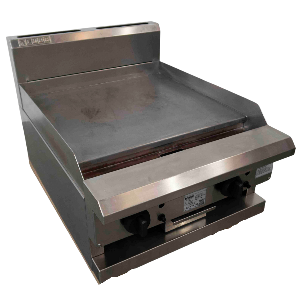 Luus CS-6P Griddle