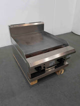 Luus CS-6P Griddle