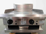 Luus CS-6P Griddle