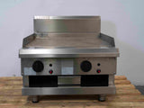 Luus CS-6P Griddle