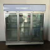 Bromic UF1500LF - Upright Freezer