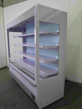 Bromic VISION1800 Open Display Fridge