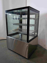 FED SL830V Cold Food Display