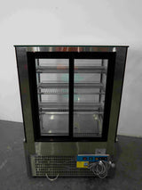 FED SL830V Cold Food Display