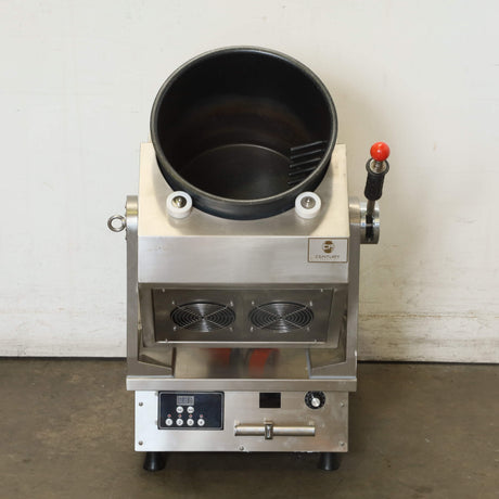 Century CP4500 Induction Wok