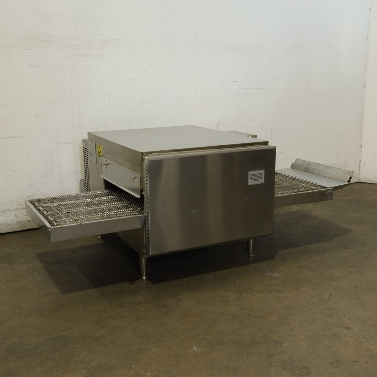 XLT 1620A - Countertop Conveyor Oven