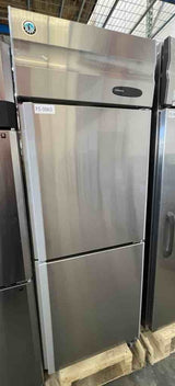 Hoshizaki HRE-77MA Upright Fridge