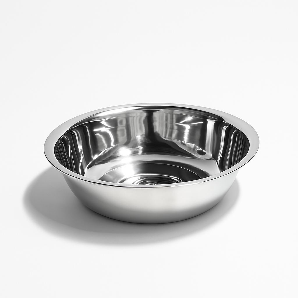Mixing Bowl - ï¼ˆ08ï¼‰ - S/S - 340mm(˜)