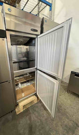 Hoshizaki HRE-77MA Upright Fridge